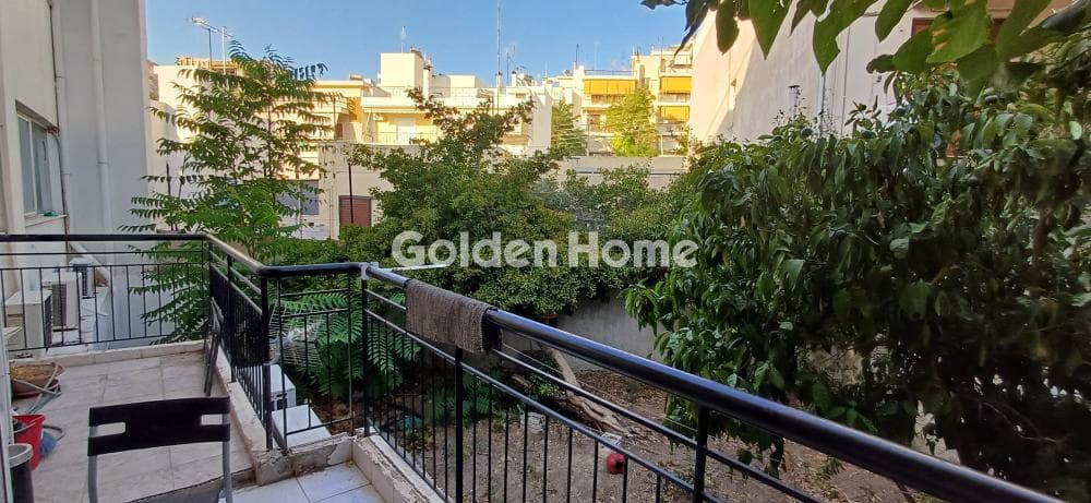 Γραφείο στην Καρέας, Βύρωνας — Φωτογραφία 10 από 14