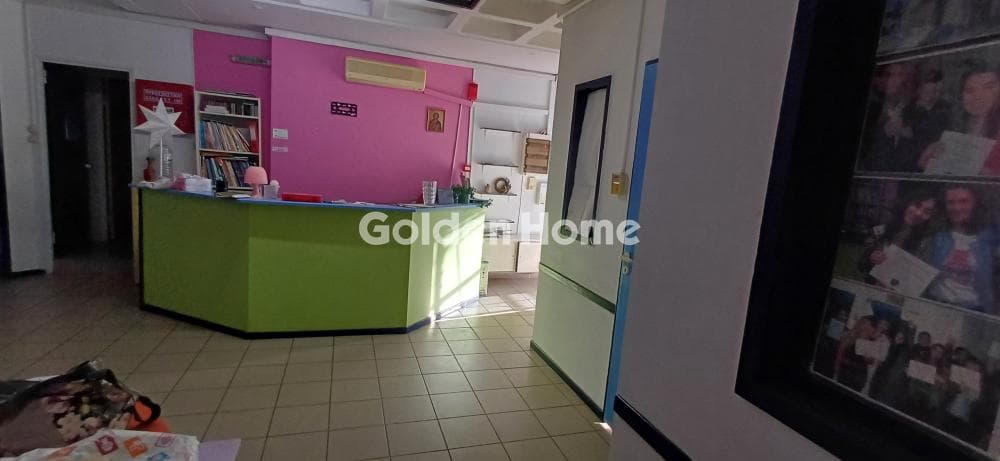 Γραφείο στην Καρέας, Βύρωνας — Φωτογραφία 14 από 14