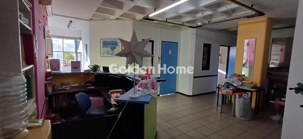 Γραφείο στην Καρέας, Βύρωνας — Φωτογραφία 2 από 14