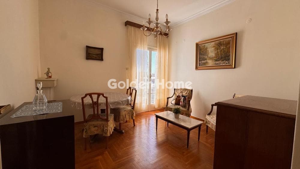 Apartment in Mouseio, Exarchia - Neapoli — Photo 1 of 7