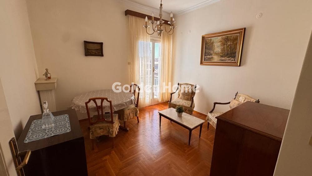 Apartment in Mouseio, Exarchia - Neapoli — Photo 4 of 7