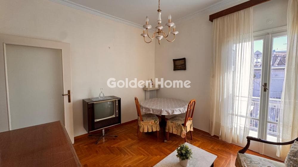 Apartment in Mouseio, Exarchia - Neapoli — Photo 2 of 7