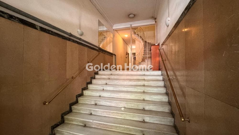 Apartment in Mouseio, Exarchia - Neapoli — Photo 7 of 7