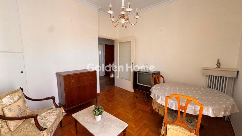 Apartment in Mouseio, Exarchia - Neapoli — Photo 3 of 7