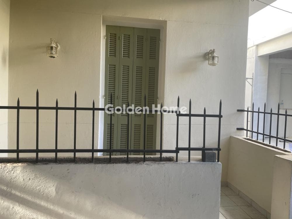 Διαμέρισμα στην Μέσα Αγυιά, Πάτρα — Φωτογραφία 7 από 7