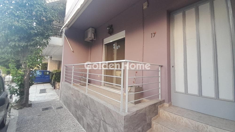 House in Nea Elvetia, Vironas — Photo 10 of 23