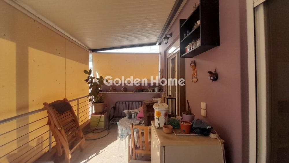 House in Nea Elvetia, Vironas — Photo 9 of 23