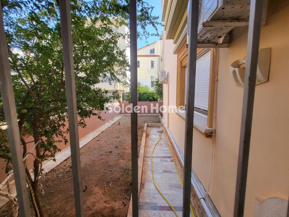 Μονοκατοικία στην Κυθηρίων - Πανί, Άλιμος — Φωτογραφία 36 από 42