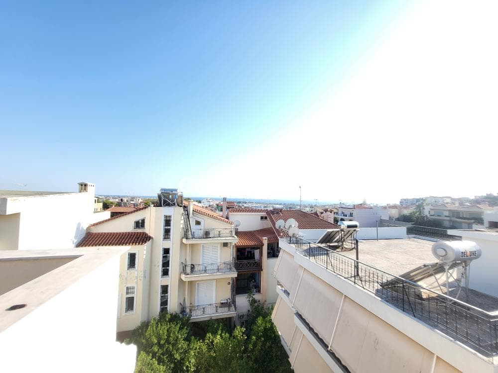 Μονοκατοικία στην Κυθηρίων - Πανί, Άλιμος — Φωτογραφία 42 από 42