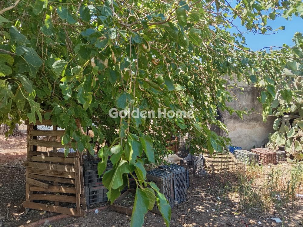 Parcel in Kokkinos Pirgos, Timpaki — Photo 8 of 9