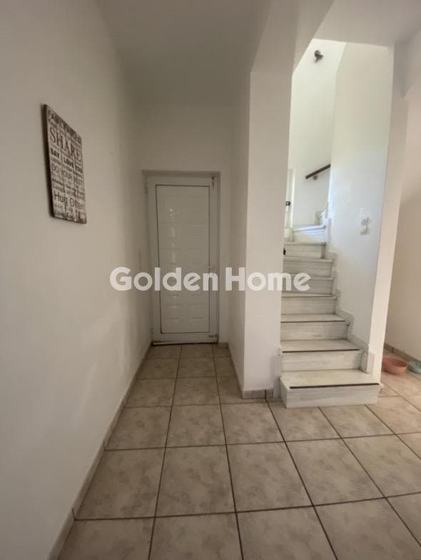 Apartment in Mavro Lithari, Saronida — Photo 20 of 24