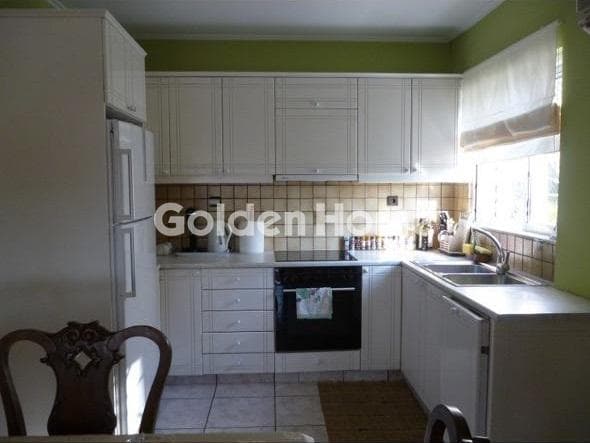 Apartment in Mavro Lithari, Saronida — Photo 9 of 24