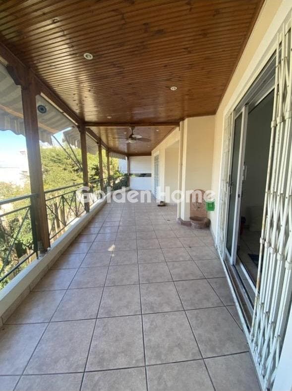 Apartment in Mavro Lithari, Saronida — Photo 1 of 24