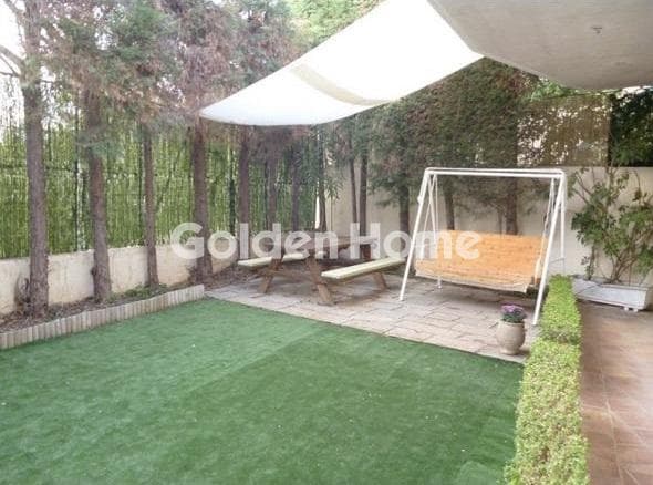 Apartment in Mavro Lithari, Saronida — Photo 2 of 24