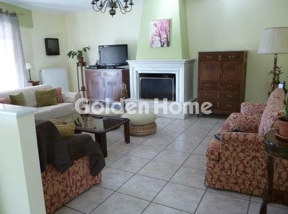 Apartment in Mavro Lithari, Saronida — Photo 6 of 24