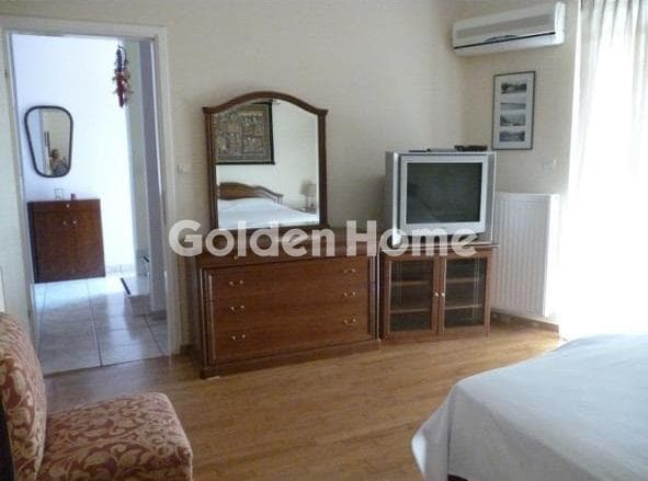 Apartment in Mavro Lithari, Saronida — Photo 11 of 24