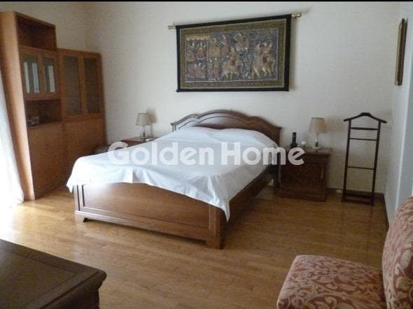 Apartment in Mavro Lithari, Saronida — Photo 14 of 24