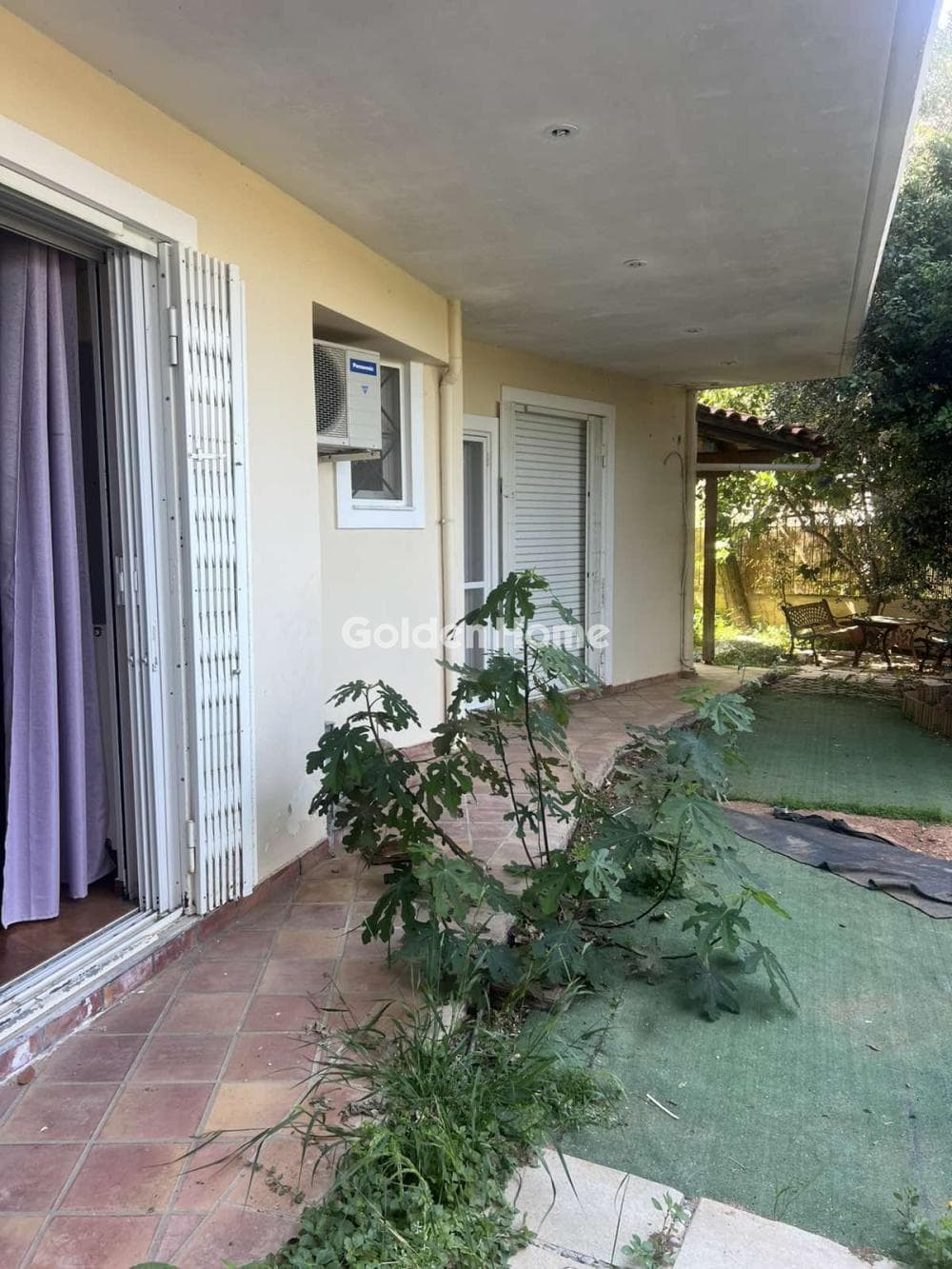 Apartment in Mavro Lithari, Saronida — Photo 23 of 24