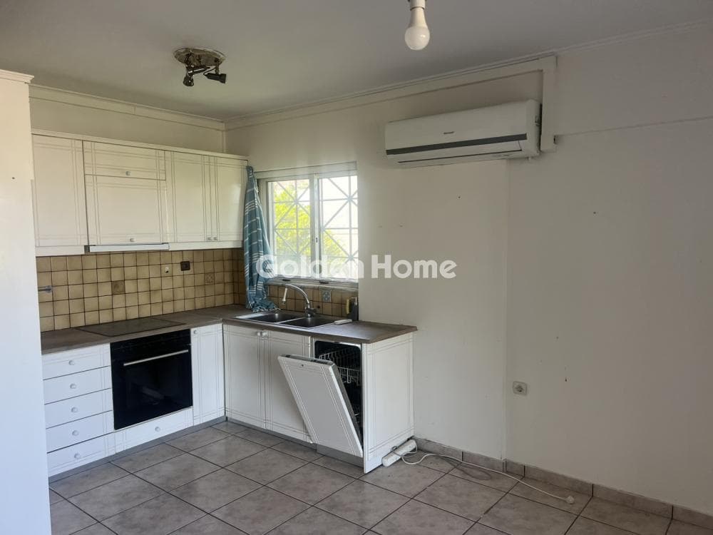Apartment in Mavro Lithari, Saronida — Photo 22 of 24