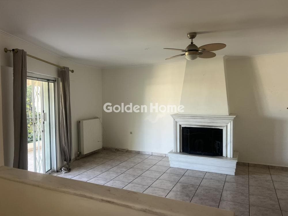 Apartment in Mavro Lithari, Saronida — Photo 24 of 24