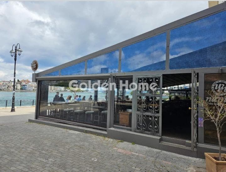 Retail Store in Vrontou, Chalkida — Photo 3 of 6