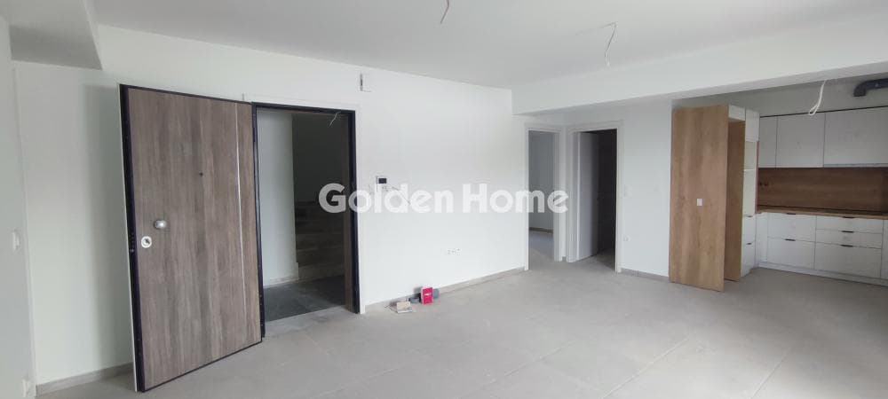 Apartment in Dendropotamos, Menemeni — Photo 4 of 24