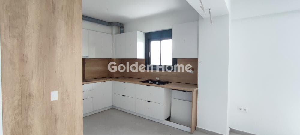 Apartment in Dendropotamos, Menemeni — Photo 14 of 24