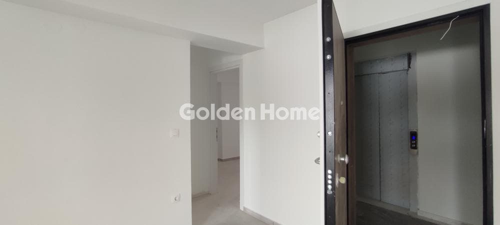 Apartment in Dendropotamos, Menemeni — Photo 19 of 24