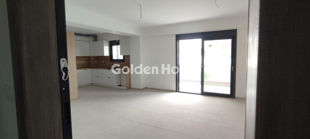 Apartment in Dendropotamos, Menemeni — Photo 21 of 24