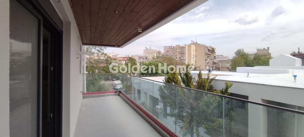 Apartment in Dendropotamos, Menemeni — Photo 22 of 24