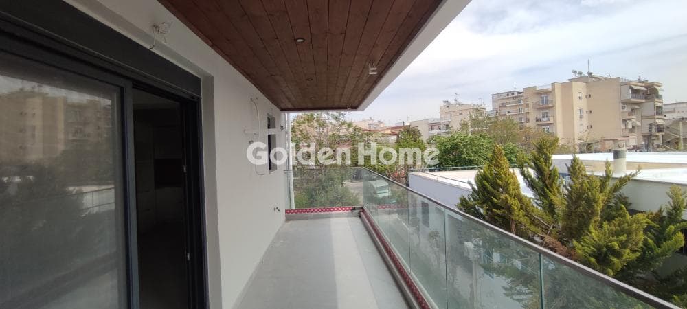 Apartment in Dendropotamos, Menemeni — Photo 23 of 24