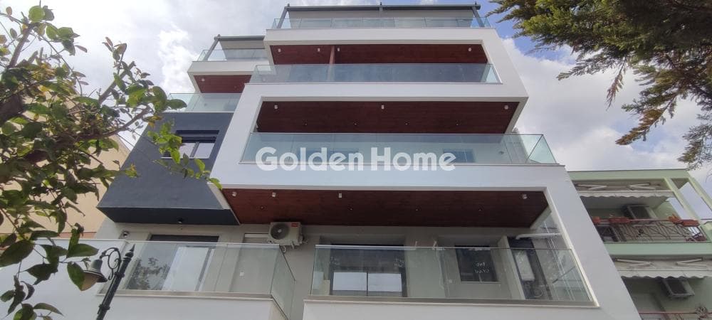 Apartment in Dendropotamos, Menemeni — Photo 24 of 24