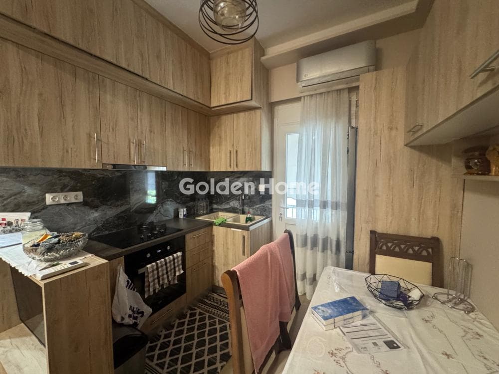 Διαμέρισμα στην Πλατεία Βάθης, Κέντρο — Φωτογραφία 5 από 10