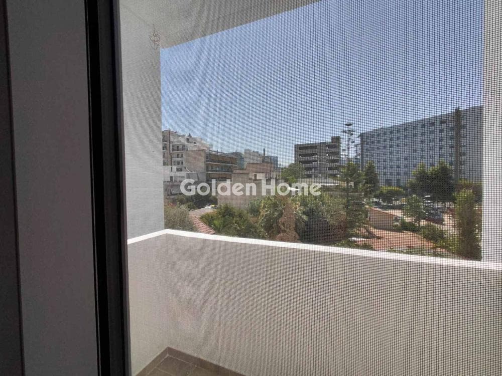 Apartment in Lofos Filaretou, Kalithea — Photo 8 of 12