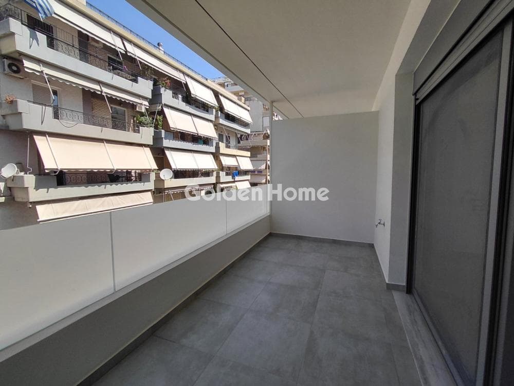 Apartment in Lofos Filaretou, Kalithea — Photo 3 of 12
