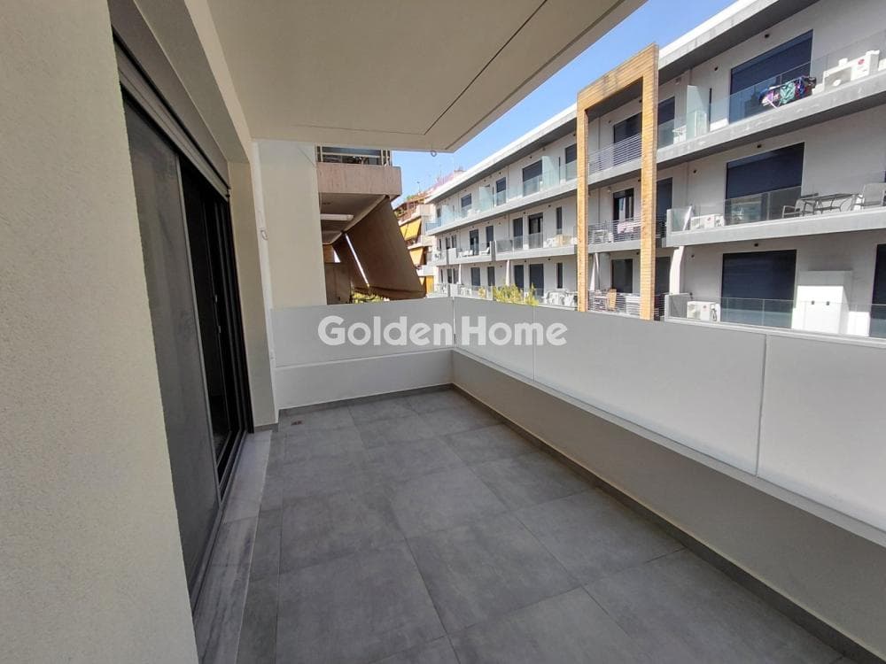 Apartment in Lofos Filaretou, Kalithea — Photo 10 of 12