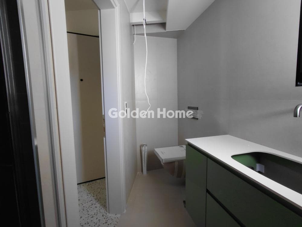 Apartment in Lofos Filaretou, Kalithea — Photo 9 of 12