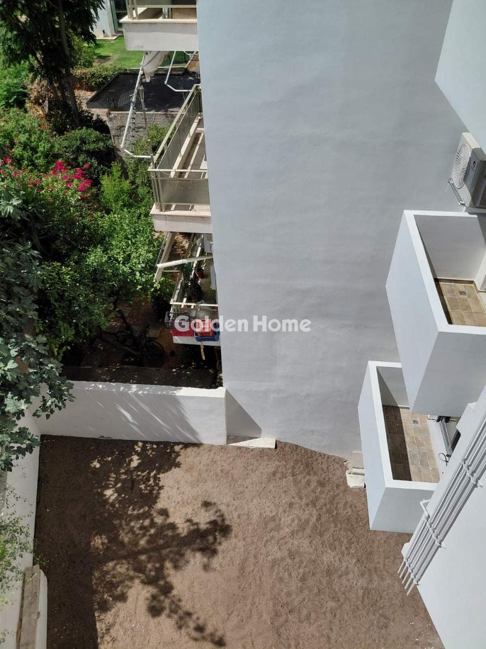Apartment in Lofos Filaretou, Kalithea — Photo 12 of 12