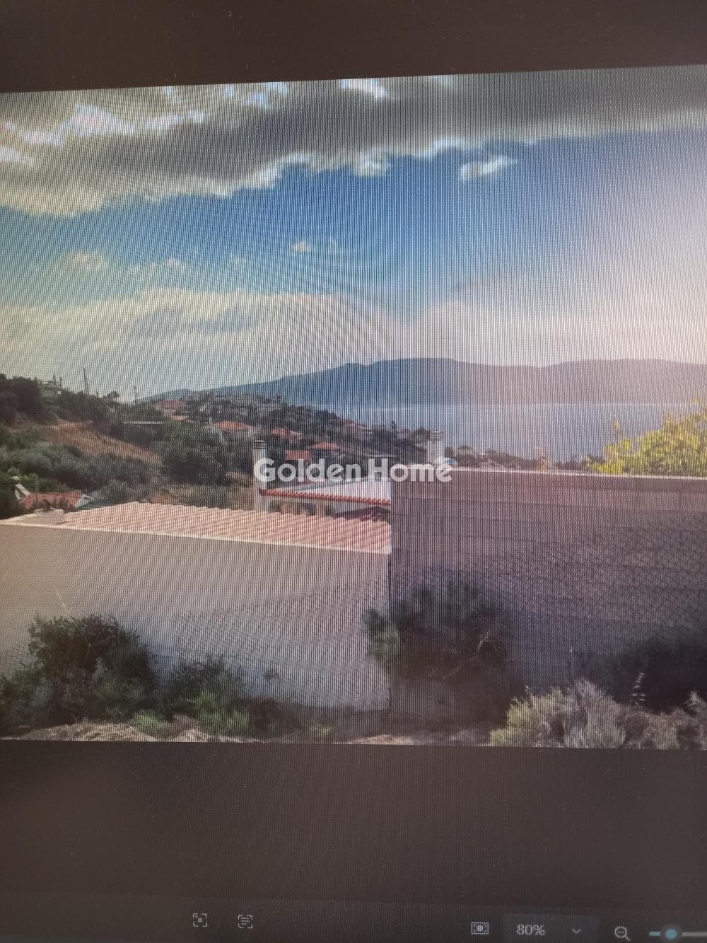 Αγροτεμάχιο στην Μικρολίμανο, Λαύριο — Φωτογραφία 3 από 4
