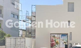 Building Plot in Zirineio, Kifisia
