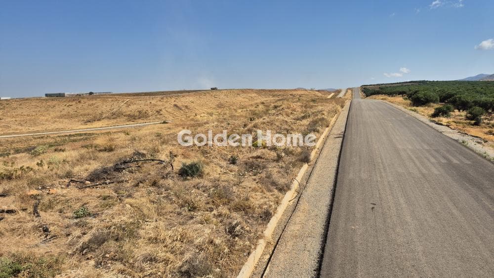 Parcel in Roussochoria, Arkalochori — Photo 7 of 7
