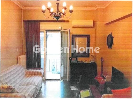 Apartment in Platia Kipselis, Kipseli — Photo 1 of 7