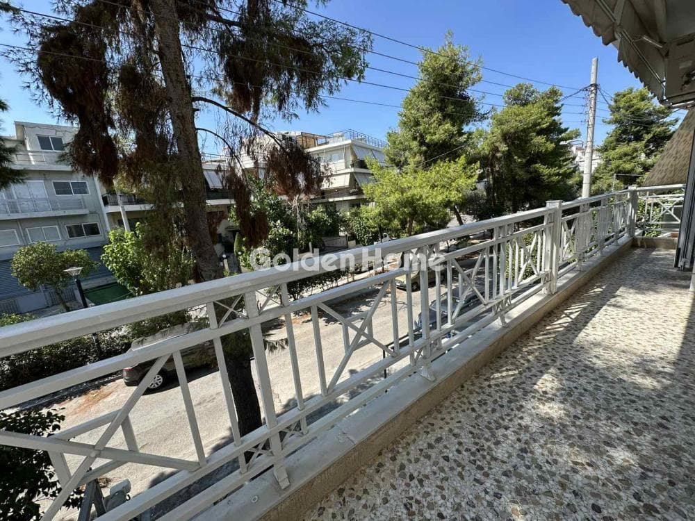 Διαμέρισμα στην Βούλγαρη - Άγιος Ελευθέριος, Πατήσια — Φωτογραφία 2 από 9