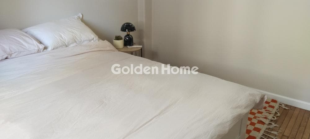 Apartment in Fokionos Negri, Kipseli — Photo 7 of 19