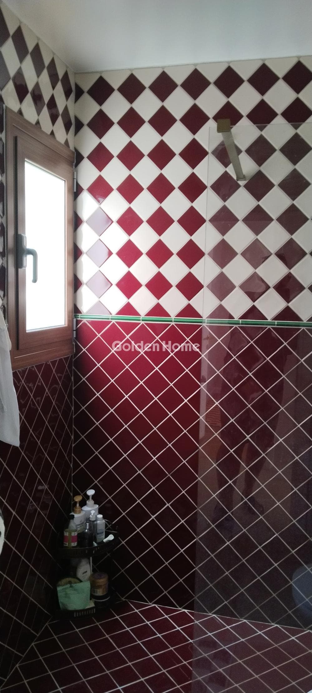 Apartment in Fokionos Negri, Kipseli — Photo 10 of 19