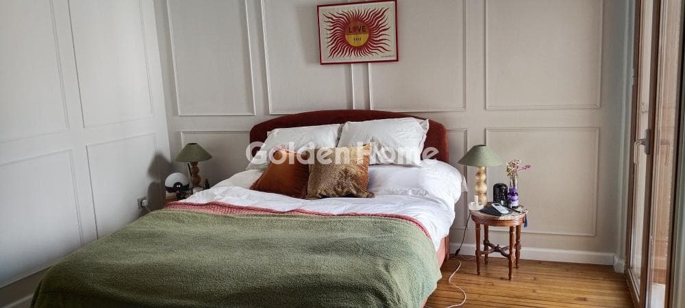 Apartment in Fokionos Negri, Kipseli — Photo 14 of 19