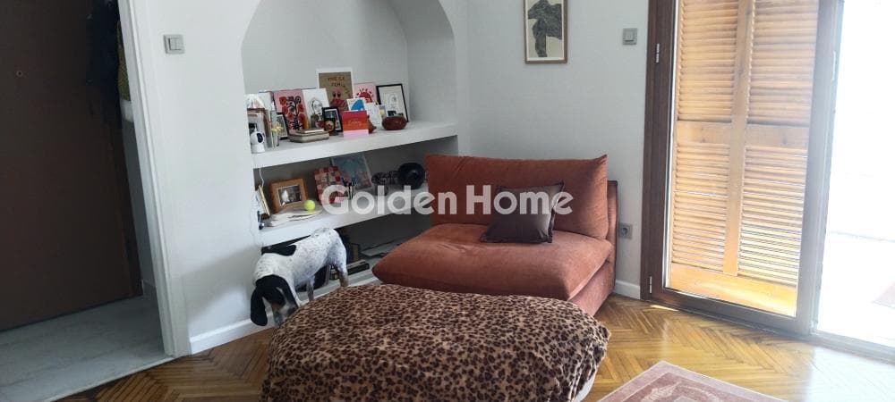 Apartment in Fokionos Negri, Kipseli — Photo 19 of 19