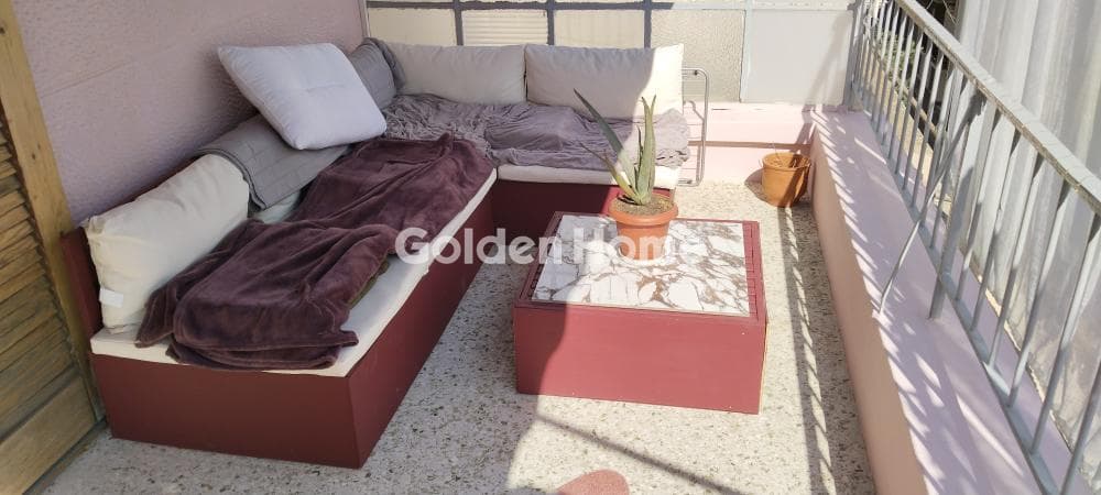 Apartment in Fokionos Negri, Kipseli — Photo 8 of 19