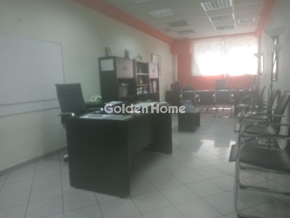 Γραφείο στην Ακαδημία Πλάτωνος, Κολωνός - Κολοκυνθούς — Φωτογραφία 7 από 17