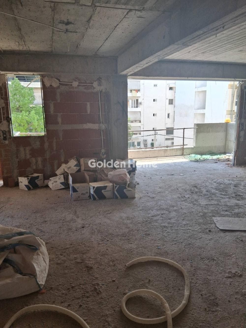 Διαμέρισμα στην Τροκαντερό, Παλαιό Φάληρο — Φωτογραφία 6 από 8